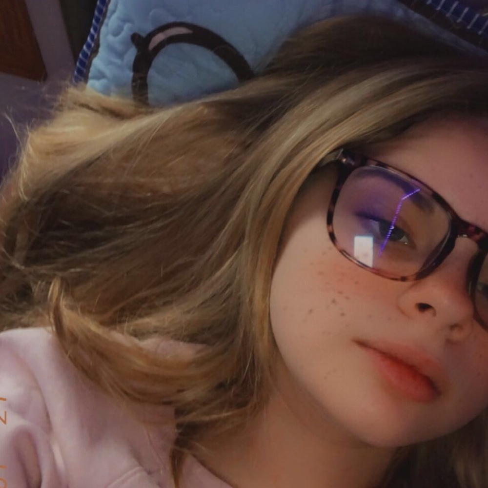 Meet your Posher, Isabella